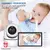Image of Video Baby Monitor