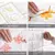 Self-adhesive 3D wallpaper, antique foam brick decoration on internet