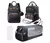 3 in 1 Diaper Backpack Foldable Baby Bed Waterproof Travel Bag on internet