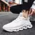 Men's Casual Sports Shoes, Lightweight Breathable Running Shoes - online store