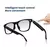 Smart Camera Sunglasses Wireless Bluetooth Headphones - Offer Store Oficial 