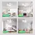 Led lamp socket fan