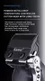 Men's Electric Shaver Hair Clipper Kit - buy online