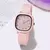 Women's Casual Silicone Quartz Watch - buy online