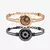 Long distance bracelets with illuminated and vibrating touch - buy online