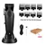 Men's Electric Shaver Hair Clipper Kit - online store