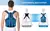 Posture Corrector for Back, Fully Adjustable Orthopedic Braces on internet