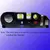 Image of Easy-to-use multifunctional laser level kit