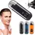 2 in 1 Electric Nose Hair Trimmer Rechargeable Multi-Kinetic