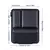 Image of Faux Leather Trunk Storage Bag
