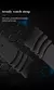 Lige Fashion Diver Men's Luxury Waterproof Watch on internet
