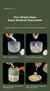 Electric shredder, portable food chopper - buy online