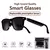Smart Camera Sunglasses Wireless Bluetooth Headphones on internet