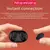 Original A6S TWS Wireless Bluetooth Earphone Sports Stereo Earbuds