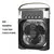 Portable humidifier fan - buy online