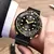 Lige Fashion Diver Men's Luxury Waterproof Watch - buy online