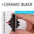 Men's Electric Shaver Hair Clipper Kit - buy online