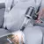 High Power Car Vacuum Cleaner Handheld Cordless