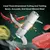 Electric shredder, portable food chopper on internet