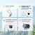 Image of Ultra-thin Window Cleaning Robot Vacuum Cleaner