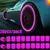 Luminous car tire valve cap - online store