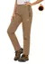 Women's warm waterproof fleece lined trousers on internet