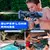 Electric Water Guns for Adult Kid, Strongest Full Auto Water Pistol High Capacit on internet
