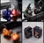 QKZ-AK6 Cabo Fones De Ouvido Com Fio, Gaming Headset, Gamer Headphones, Baixo Ea - Offer Store