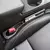Space filler, car seat storage on internet