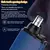 2 in 1 Electric Nose Hair Trimmer Rechargeable Multi-Kinetic on internet