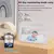 Video Baby Monitor on internet
