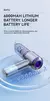 High Power Car Vacuum Cleaner Handheld Cordless on internet