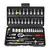 Wrench Set 46/53 Pieces Tool Kit - online store