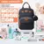 3 in 1 Diaper Backpack Foldable Baby Bed Waterproof Travel Bag on internet