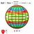 Boomerang Flyorb Magic Flying Ball