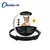 Calming collar for dogs and cats, with anxiety-reducing pheromone