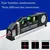 Easy-to-use multifunctional laser level kit