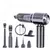 Image of High Power Car Vacuum Cleaner Handheld Cordless