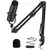 Professional microphone for podcasting and streaming - Offer Store Oficial 