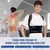 Posture Corrector for Back, Fully Adjustable Orthopedic Braces