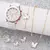 Women's Kit Watch, Necklace and Earrings - buy online