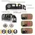 Easy-to-use multifunctional laser level kit - online store
