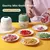 Electric shredder, portable food chopper - Offer Store Oficial 