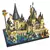 Harry Potter Magical Medieval Castle