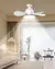 Led lamp socket fan on internet