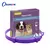 Calming collar for dogs and cats, with anxiety-reducing pheromone on internet