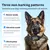 Automatic Anti-Bark Collar for Dogs - online store