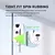 Ultra-thin Window Cleaning Robot Vacuum Cleaner - online store