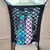 Car storage net between seats, pet barrier - online store