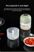 Electric shredder, portable food chopper on internet